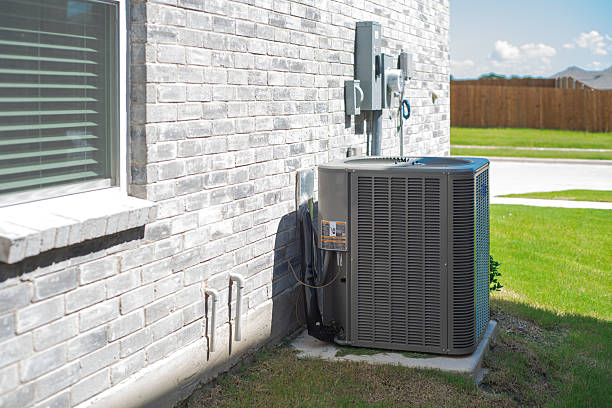Reliable Hvac Maintenance contractor in North Waterboro, ME by FH HVAC